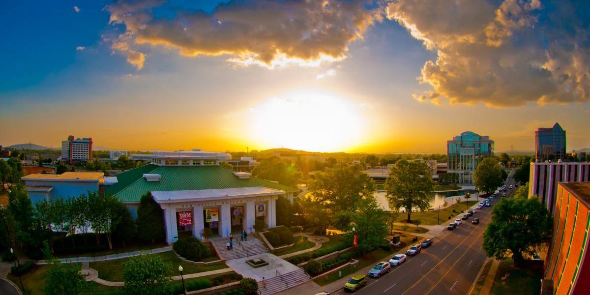 Huntsville